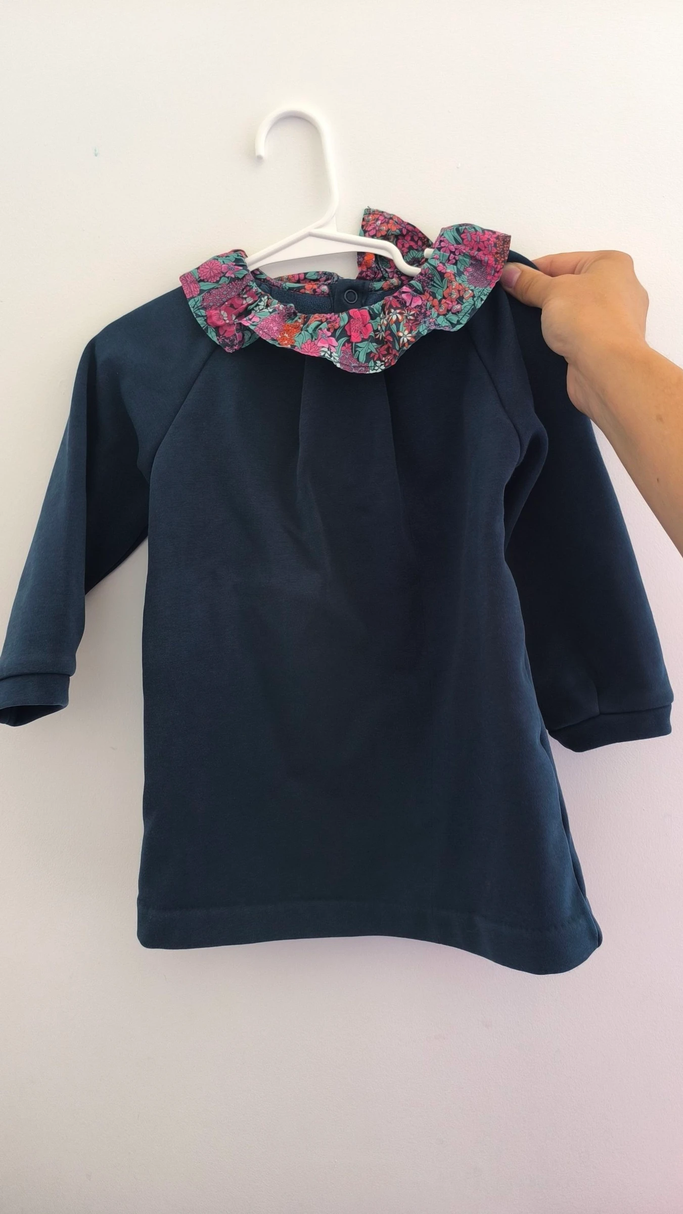 Robe Jacadi - 24 mois